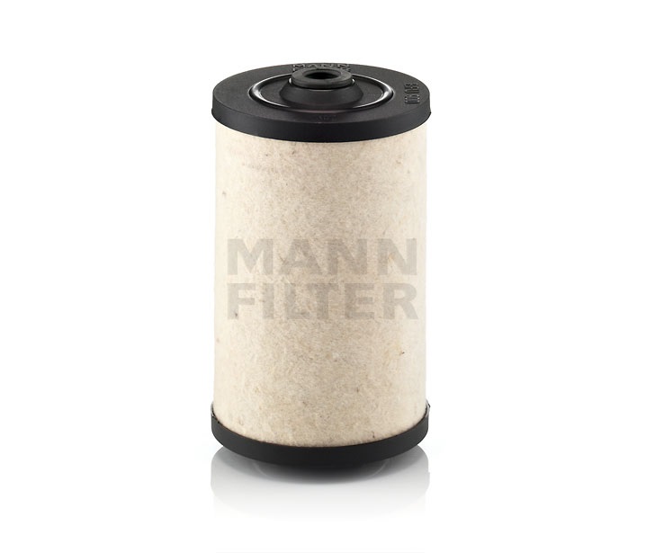 Filtre à carburant MANN BFU 900x